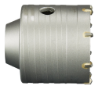 Afbeeldingen van Makita kroonboor D-73938 - 68mm 