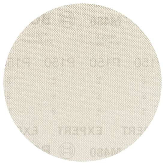 Afbeeldingen van Bosch Schuurnet M480