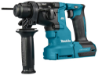 Afbeeldingen van Makita 18 V boorhamer DHR183Z