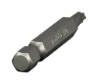 Afbeeldingen van Makita Schroefbit T20x50 3stk B-25395