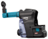 Afbeeldingen van Makita Stofzuiger DX14 