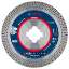 Afbeeldingen van Bosch EXPERT X-LOCK Diamantschijf Hard Ceramic