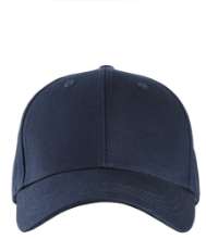 Afbeeldingen van Snickers cap 9079-9504 - donkerblauw