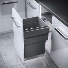 Afbeeldingen van Hettich Cargo Synchro 450, 55 l