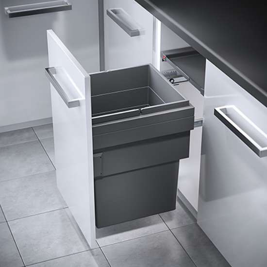Afbeeldingen van Hettich Cargo Synchro 450, 55 l