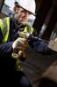 Afbeeldingen van DeWALT Bithouder instelbaar DT7513T