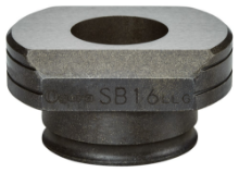Afbeeldingen van Makita Matrijs rond 16 mm SC05332710