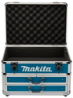Afbeeldingen van Makita Koffer Aluminium Leeg 823340-7