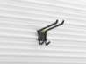 Afbeeldingen van STANLEY Track wall® dubbele haak STST82606-1