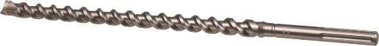 Afbeeldingen van Kelfort Hamerboor - Ø26x520mm - Sds-Max 
