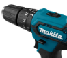 Afbeeldingen van Makita 12 V Max Klopboor-/schroefmachine HP333DZJ
