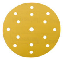 Afbeeldingen van Makita Schuurschijf K1000 150 Yellow B-39425