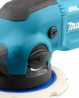 Afbeeldingen van Makita Excenter polijstmachine, DPO600Z - 18v - in doos 