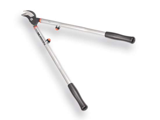Afbeeldingen van Bahco takkenschaar ultra lichtgewicht P116-SL-60 600mm knipcapaciteit 35mm