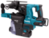 Afbeeldingen van Makita 40 V Max Combihamer HR004GZ02