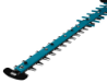 Afbeeldingen van Makita heggenschaar DUH752Z - 18v 75cm 