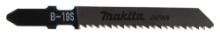 Afbeeldingen van Makita Decoupeerzgb Lamh 43Mm B19S B-04933
