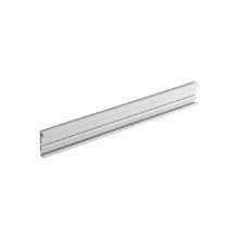 Afbeeldingen van Hettich AvanTech YOU Draagprofiel voor vorm te geven inliggend front, zilver