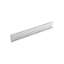 Afbeeldingen van Hettich AvanTech YOU Draagprofiel voor vorm te geven inliggend front, zilver