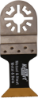 Afbeeldingen van Kelfort Multizaag - 29x42mm - fijn metaal BIM 