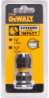 Afbeeldingen van DeWALT Slagmoeradapter 1/2" naar 1/4" hex DT7508