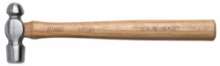 Afbeeldingen van Gedore Red Bolbankhamer 1/2 lbs, hickory