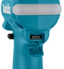 Afbeeldingen van Makita slagschroevendraaier DTDA140Z - 14,4v instelbaar 140Nm - in doos 