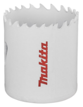 Afbeeldingen van Makita Gatzaag 41mm BiM basic D-35433