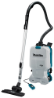 Afbeeldingen van Makita 2x18 V Rugstofzuiger voor schoonmaak DVC660PT2