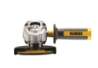 Afbeeldingen van DeWalt haakse slijper DWE4203-QS - 125mm 1000Watt 