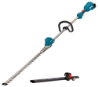 Afbeeldingen van Makita Stokheggenschaar DUN600LZ - 18v 60cm - in doos 