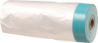 Afbeeldingen van Kelfort afdekfolie - 270cm x 20 meter - met tape 