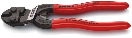 Afbeeldingen van KNIPEX KNIPEX CoBolt® S