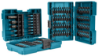 Afbeeldingen van Makita bitset Impact Black - 90 delig - 2 bitboxen