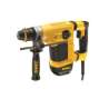 Afbeeldingen van DeWalt beitelhamer D25430-QS - 1000W - SDS+ 