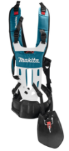 Afbeeldingen van Makita Draagharnas semi-9 196129-9