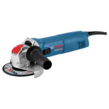 Afbeeldingen van Bosch haakse slijpmachine GWX 14-125