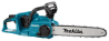 Afbeeldingen van Makita kettingzaag DUC353Z - 2x18v 35cm