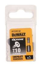 Afbeeldingen van DeWALT Bit torx DT7379T