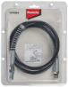 Afbeeldingen van Makita Flexible slang 120cm DGP180 191W58-9