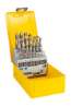 Afbeeldingen van DeWALT Spiraalborenset metaal DT5929
