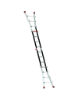 Afbeeldingen van Altrex Vouwladder Varitrex Tele PRO