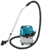 Afbeeldingen van Makita 40 V Max Stofzuiger VC004GLT21