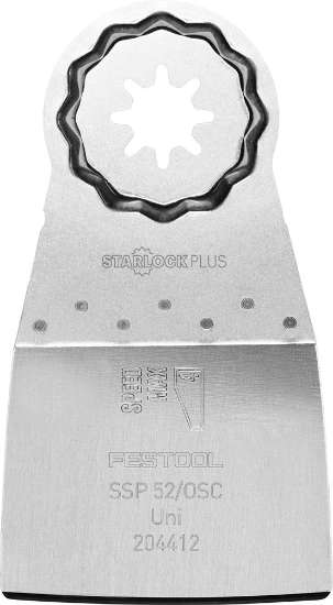 Afbeeldingen van Festool 204412 plamuur SSP 52/OSC