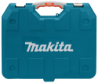 Afbeeldingen van Makita boren/schroefbit set - 104-delig