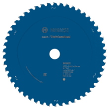 Afbeeldingen van Bosch Cirkelzaagblad Expert for Stainless Steel