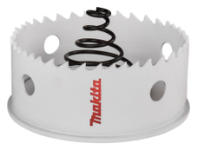 Afbeeldingen van Makita Gatzaag 68mm BiM plaatstaal B-36011