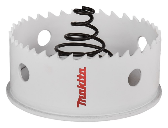 Afbeeldingen van Makita Gatzaag 68mm BiM plaatstaal B-36011