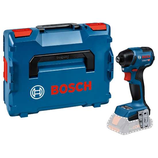 Afbeeldingen van Bosch Slagschroevendraaier GDR 18V-220 C