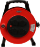 Afbeeldingen van Kelfort kabelhaspel Easy Reel 600 - 25 meter 3x2.5mm2 - Neopreen H07RN-F 